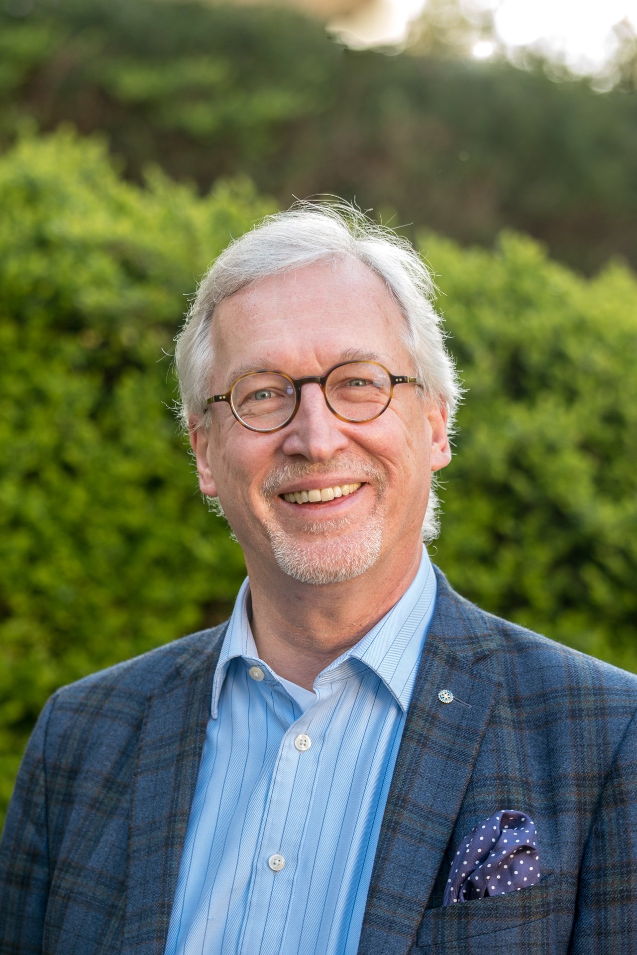 Reiner Göpfert