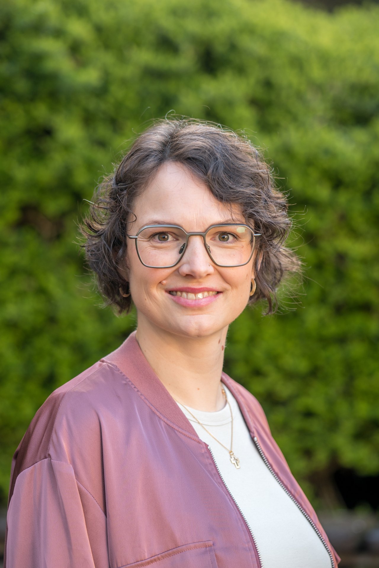 Anika Rehorn