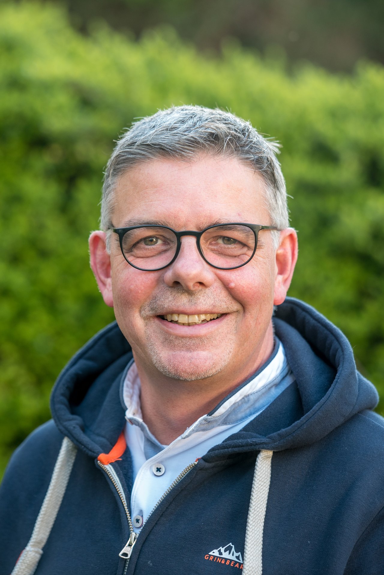 Jan Spangenberg