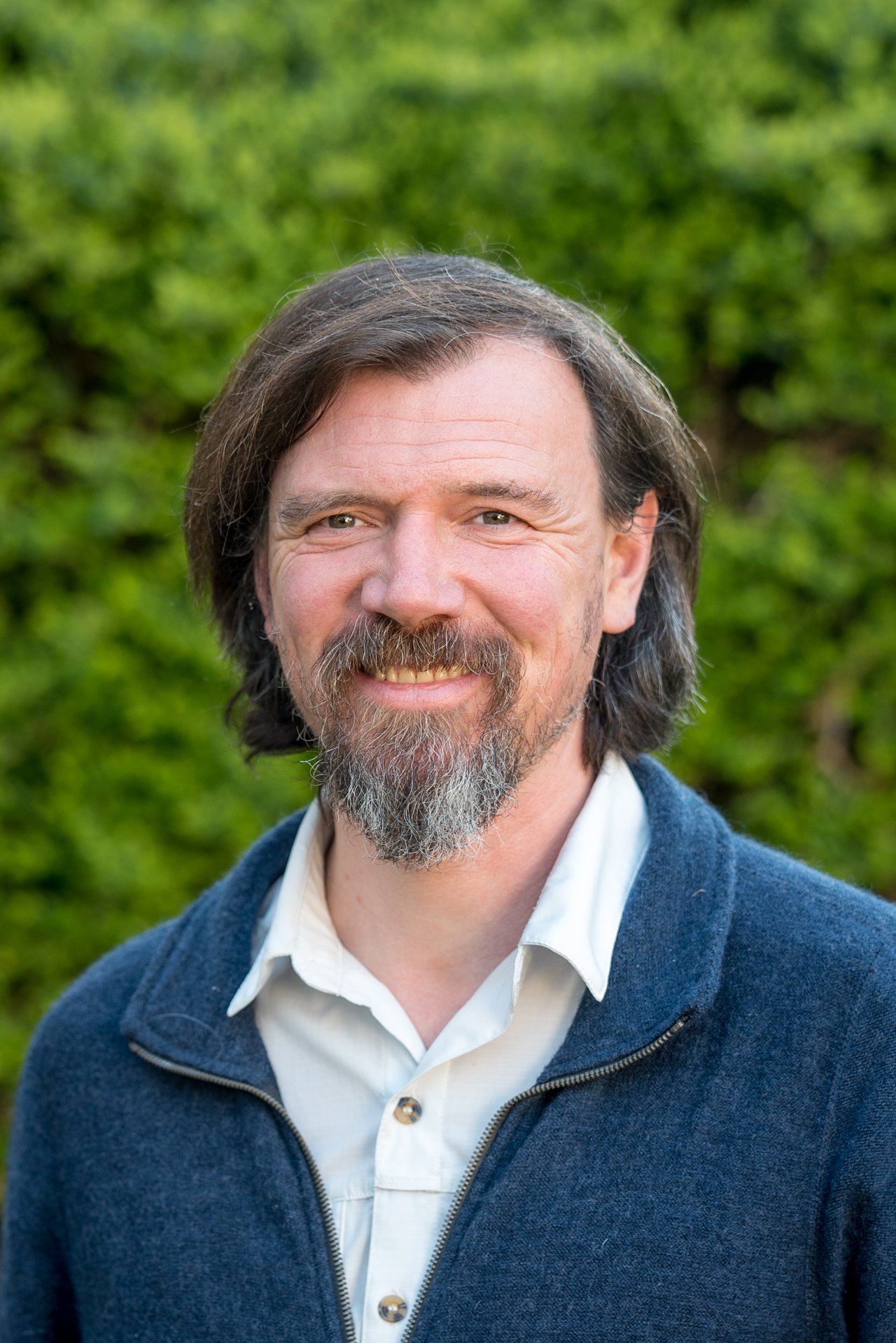 Ingo Schütz