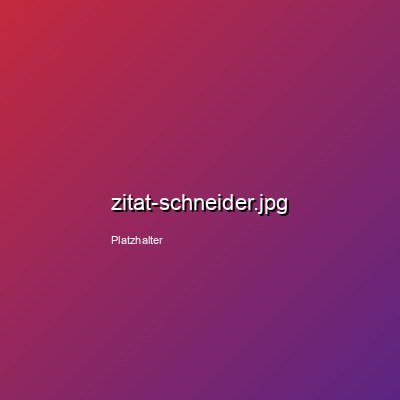 Porträt von Ute Schneider