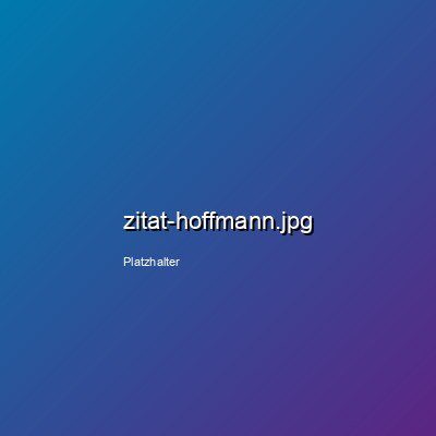 Porträt von Renate Hoffmann
